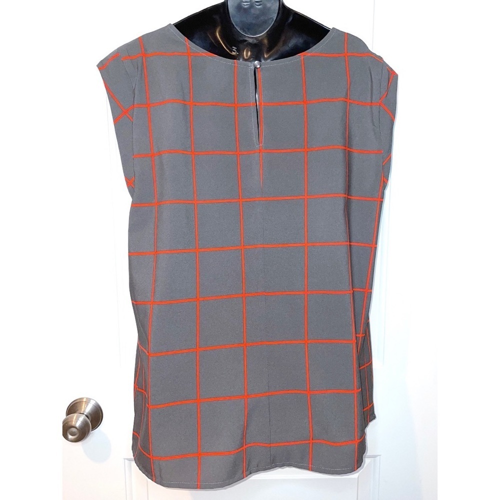 Merona blouse - Picture 3 of 4